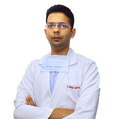 dr Amarpreet Surgeon